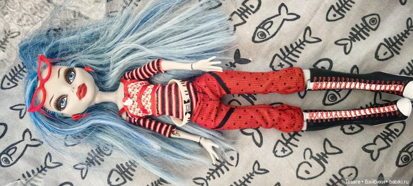 Восстановление. Часть третья (фото 2)