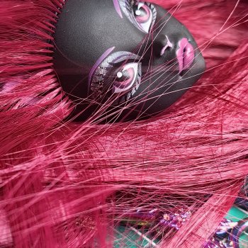 Восстановление. Кэтти.