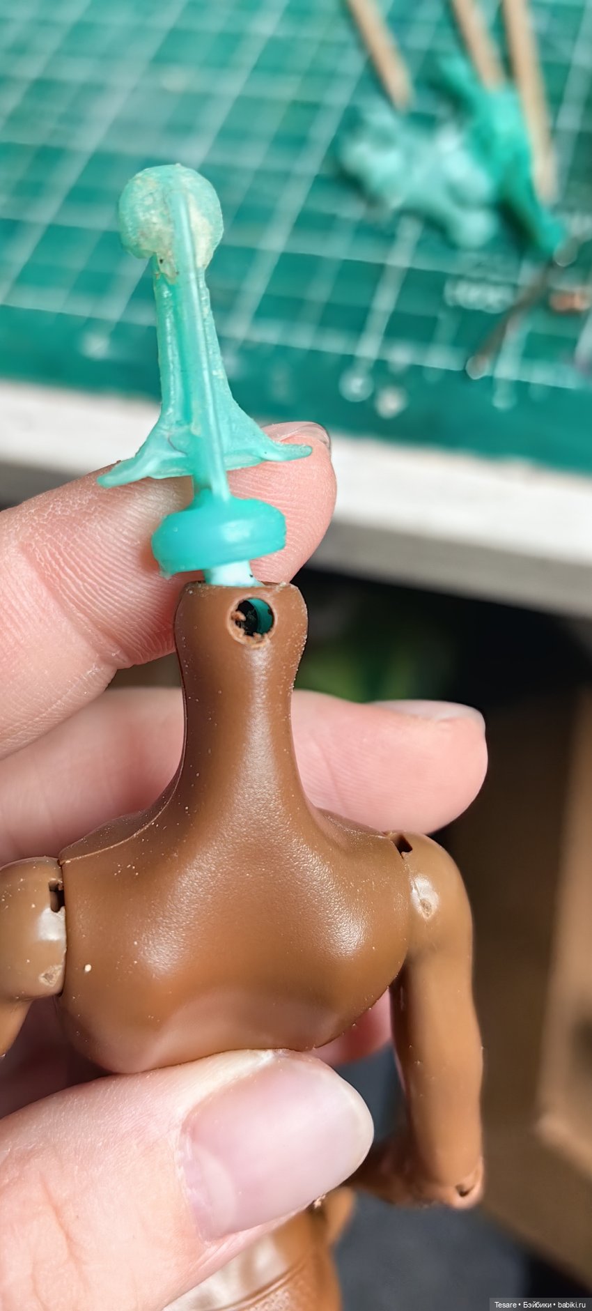 Восстановление. Часть четвертая (фото 2)