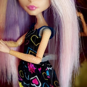 Восстановление. Вампирейн.