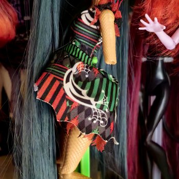 Восстановление. Джинафаэр.