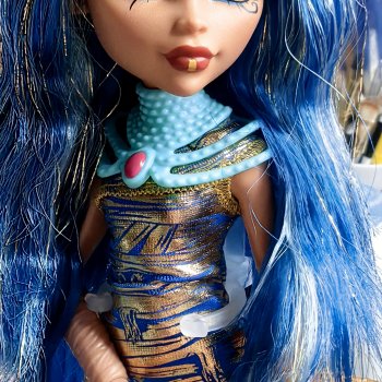 Еще одна Клео