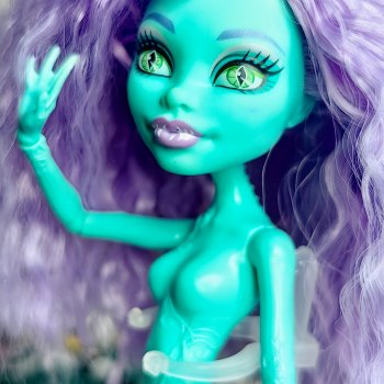 Восстановление. Ханни.