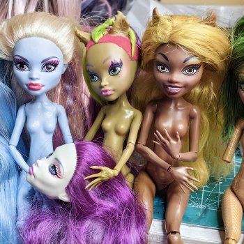 Восстановление. Часть двенадцатая, промежуточная.