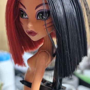 Восстановление. Торалей.