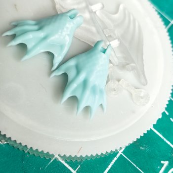 Восстановление. Кисти и хвосты (и не только)