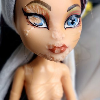 Восстановление. Клеолей. Часть первая.