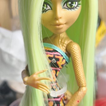 Восстановление. Джинафаэр 3.