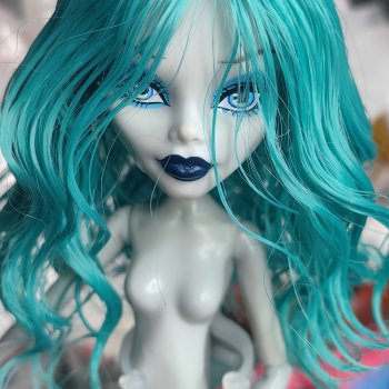 Восстановление. Мрачная Гулия.