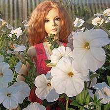 Вспоминая летние деньки