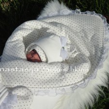 Шью и вяжу для самых маленьких