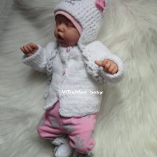 Мой любимый малыш