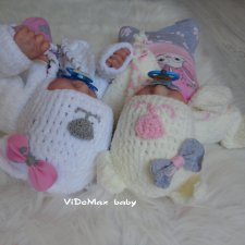 Маленькие котятки