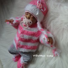 Комплекты для Рози