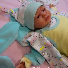 Маленький Зайчик