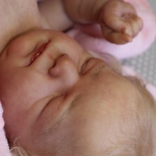 Кудряшка-милашка