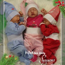 Готовимся к новому году