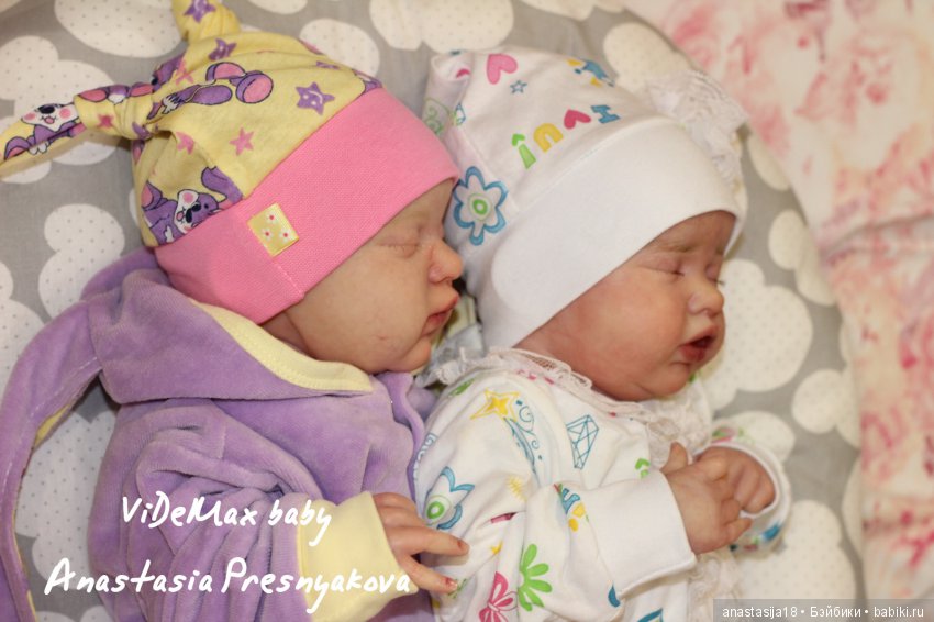 Маленькая принцесса Инди — Куклы Реборн (Reborn): работы мастеров