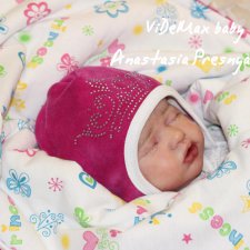 Маленькая принцесса Инди