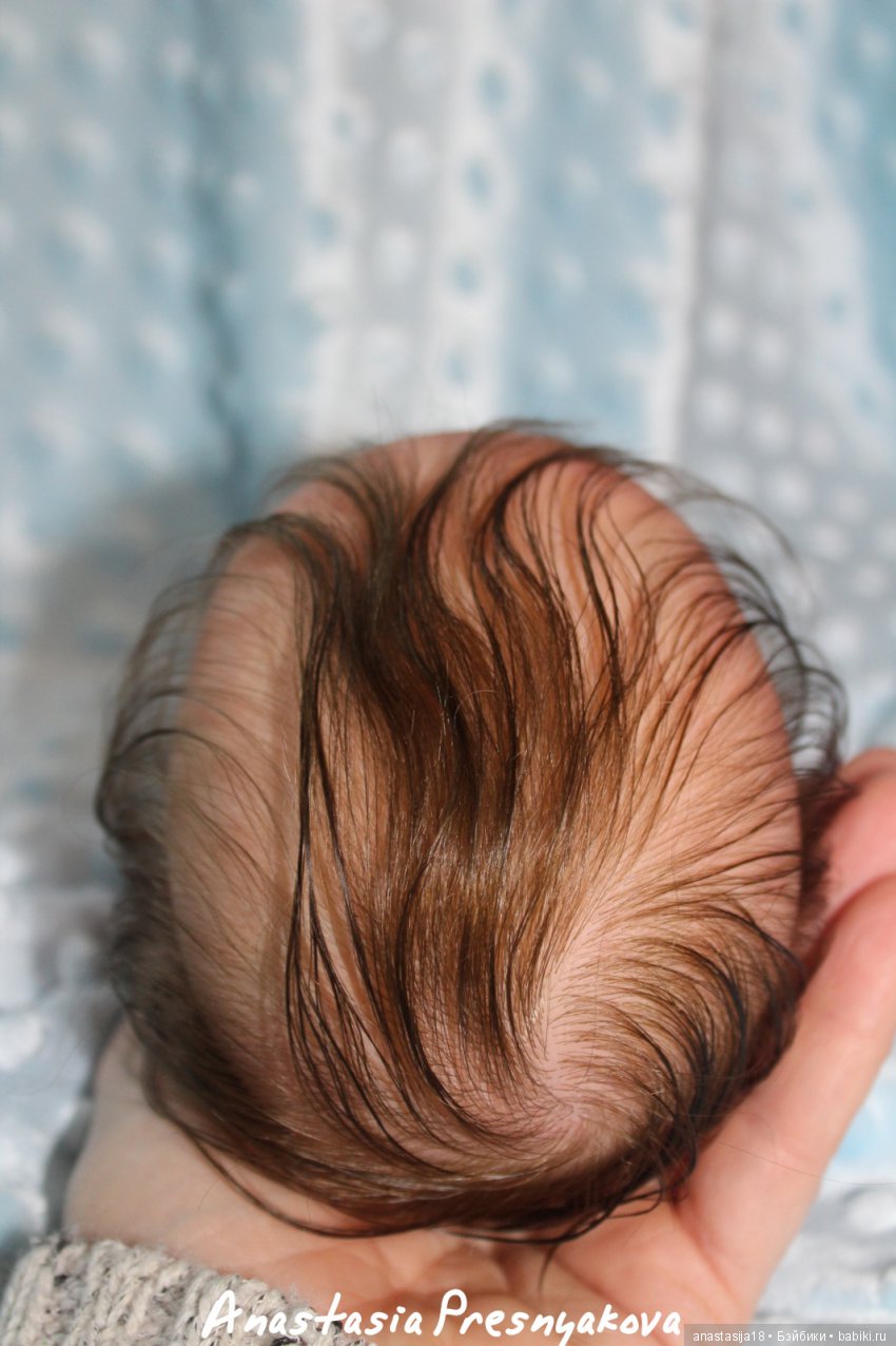 Куклы Реборн (Reborn): работы мастеров