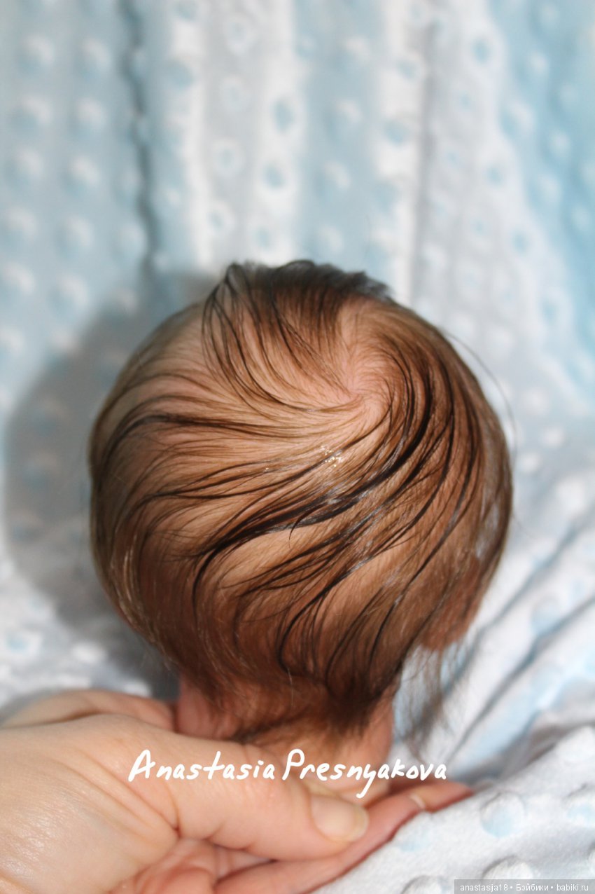 Куклы Реборн (Reborn): работы мастеров