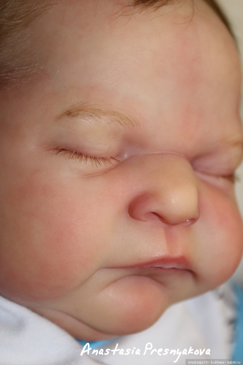 Малыши Рамзей — Куклы Реборн (Reborn): работы мастеров