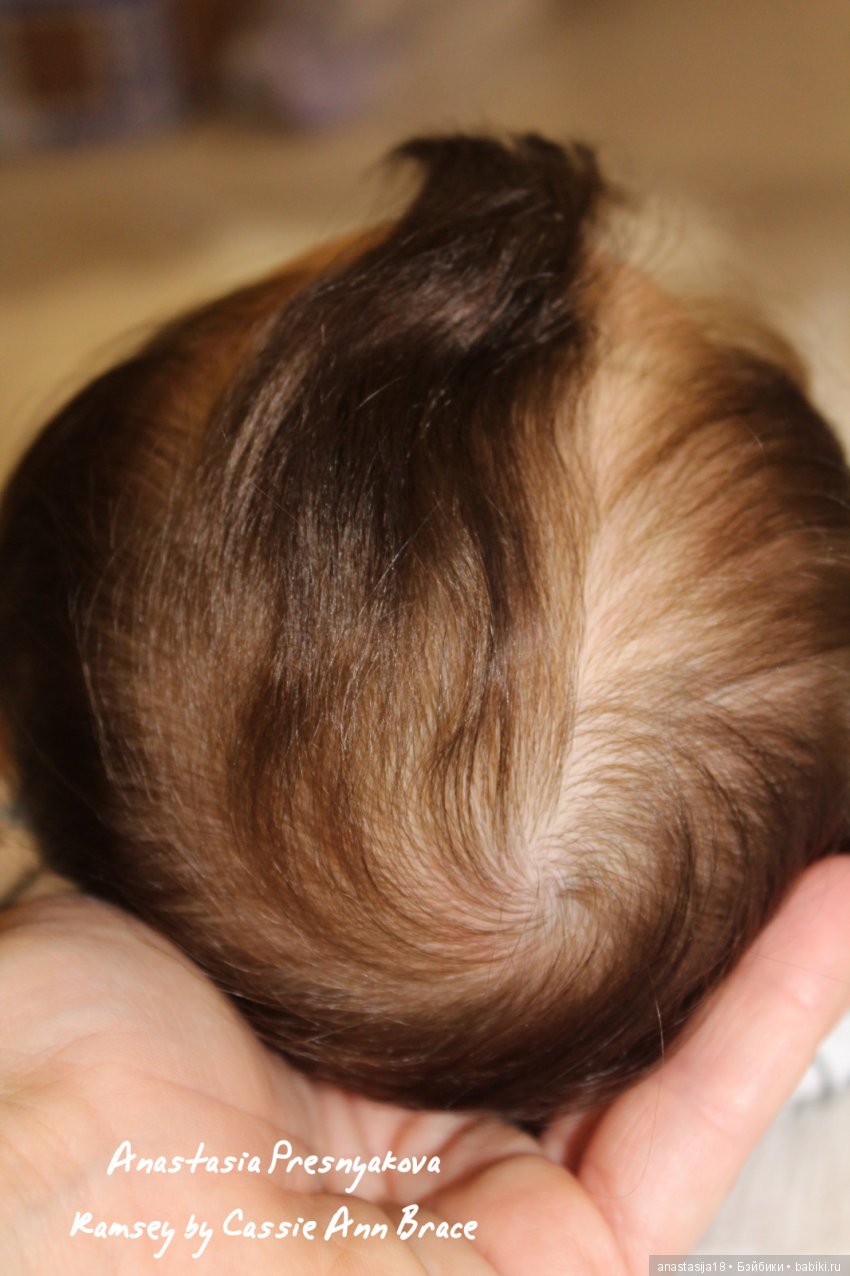 Малыши Рамзей — Куклы Реборн (Reborn): работы мастеров