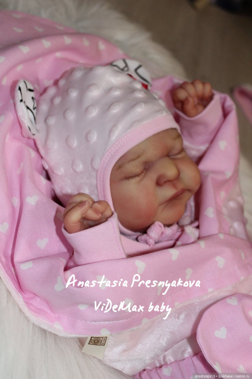 Малыши Рамзей — Куклы Реборн (Reborn): работы мастеров