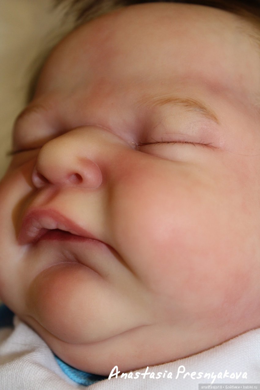 Малыши Рамзей — Куклы Реборн (Reborn): работы мастеров