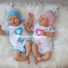 Малыши Рамзей