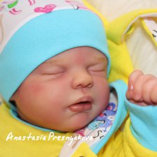 Малышка Киара