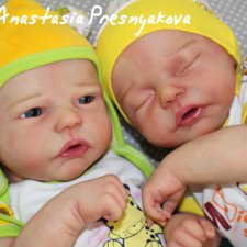 Малыши Робин