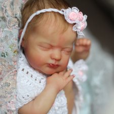 Маленькая мышка