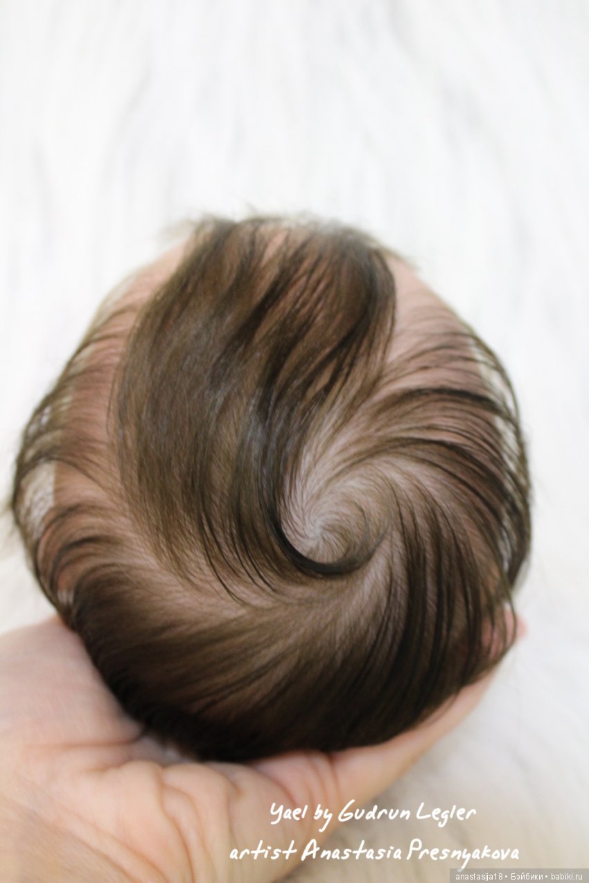 Малыш Яэль — Куклы Реборн (Reborn): работы мастеров