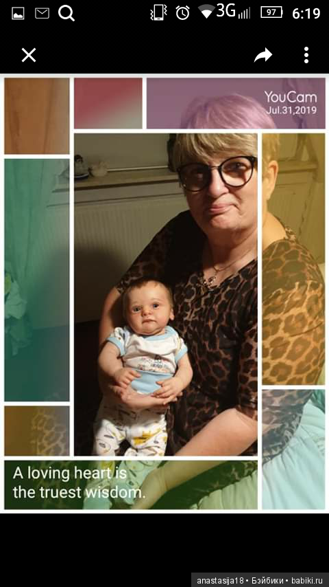 Малыш Яэль — Куклы Реборн (Reborn): работы мастеров