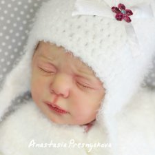 Милая малышка