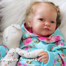 Малышка Тоби