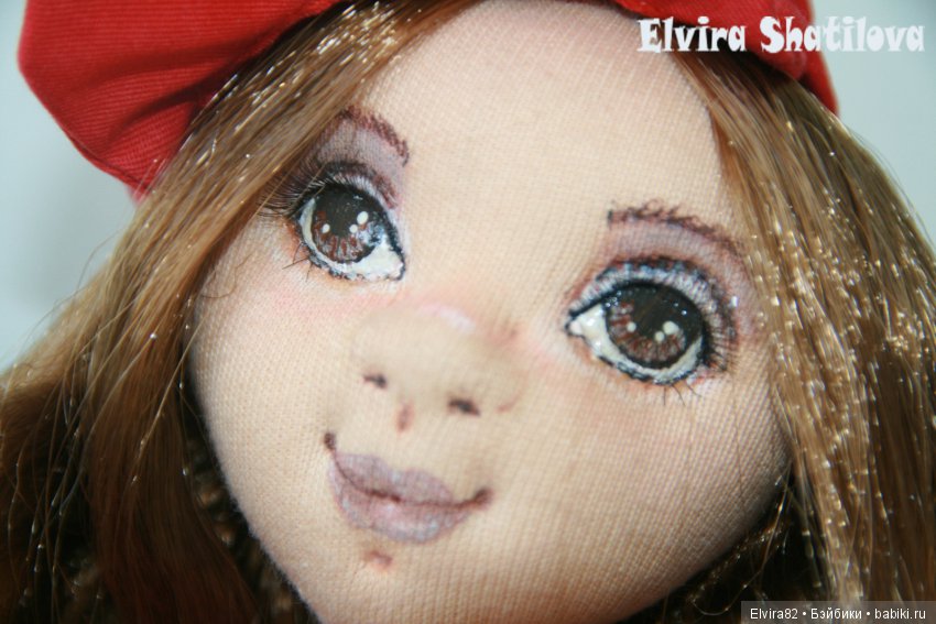 Морячка Лиза