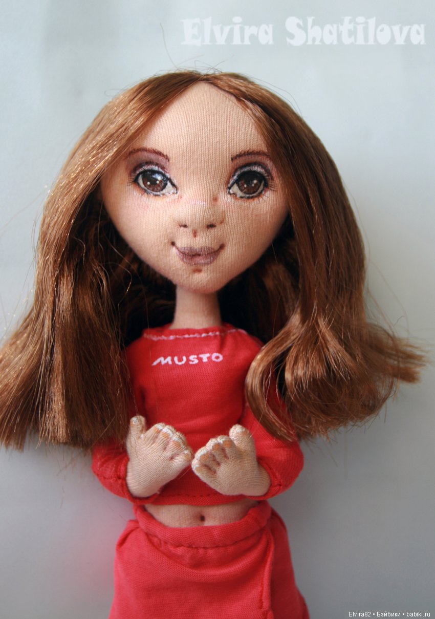 Морячка Лиза