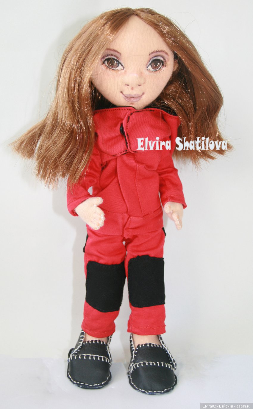 Морячка Лиза