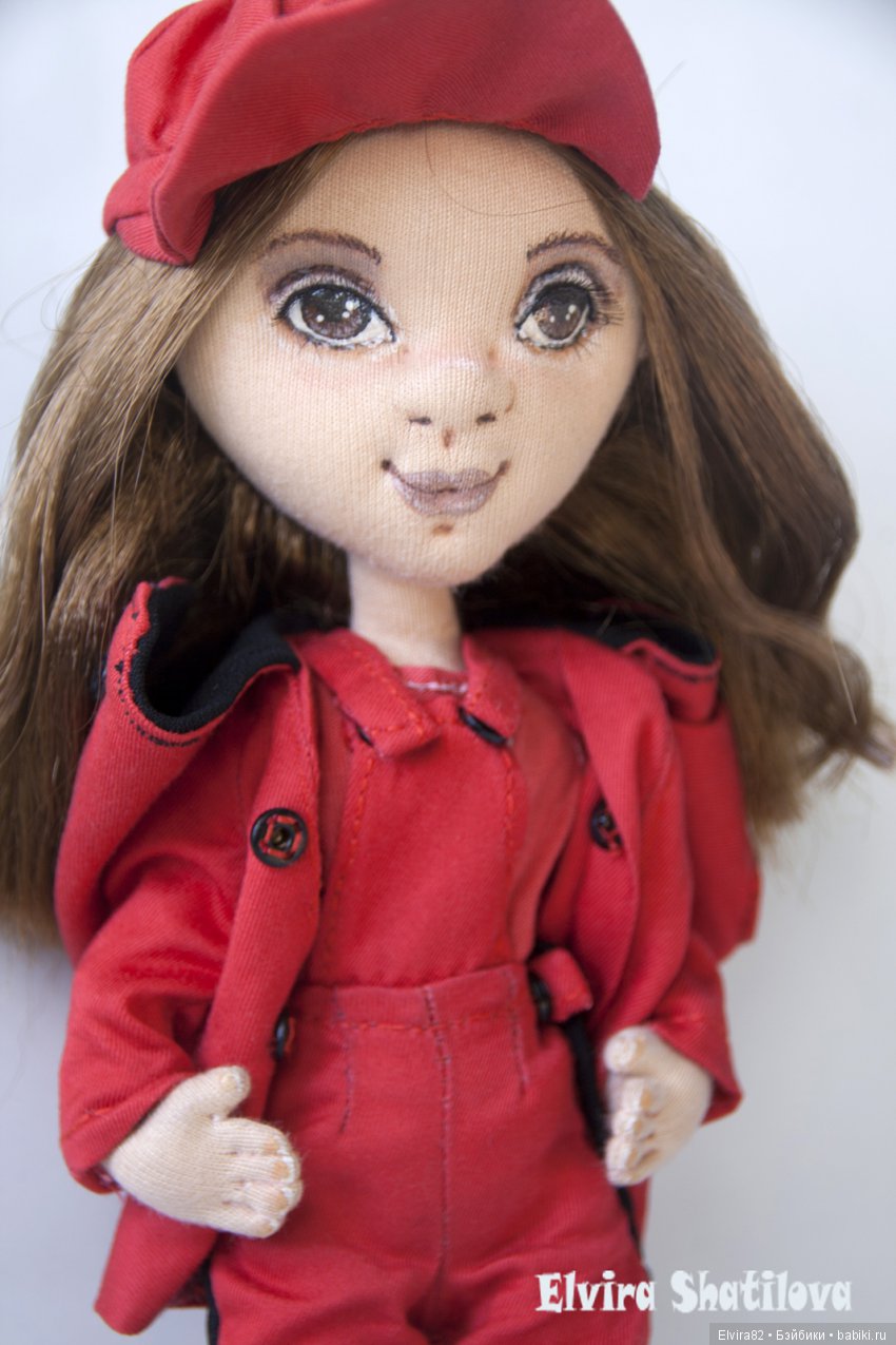 Морячка Лиза