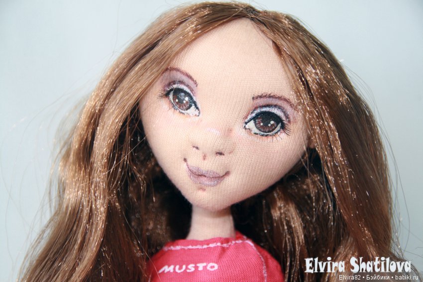 Морячка Лиза