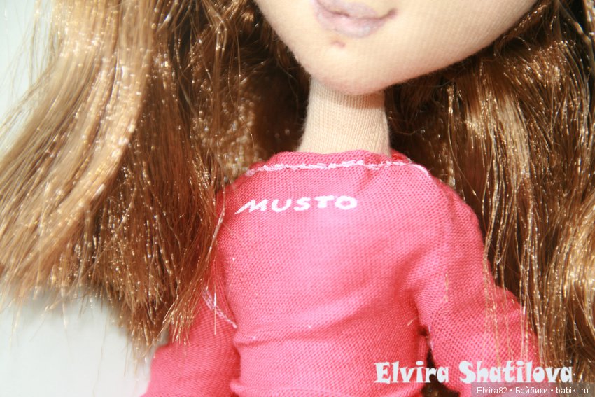 Морячка Лиза