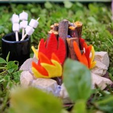 Аси в "походе"