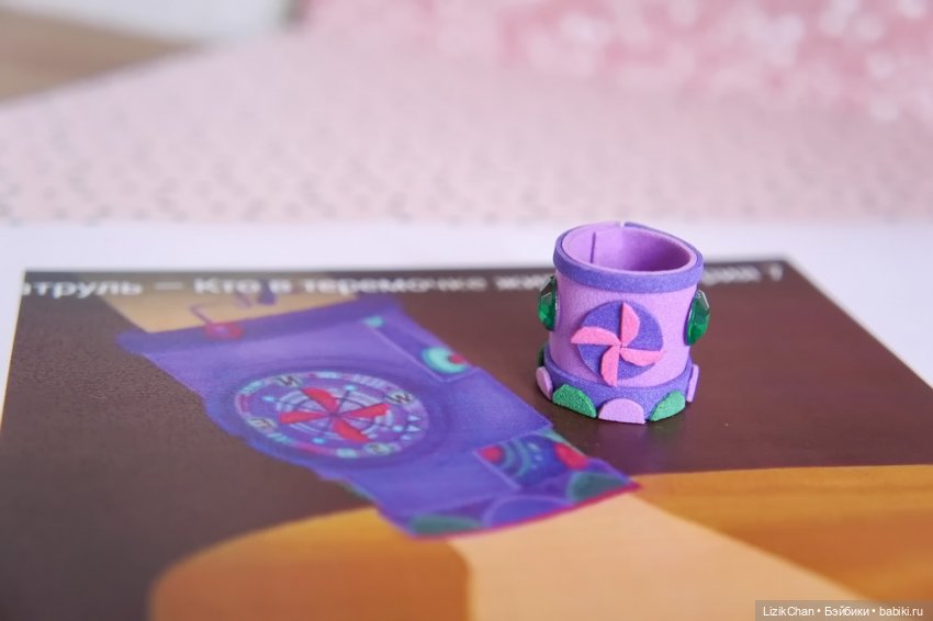 Как Ася стала Варей — Российские куклы Весна (фото 3)