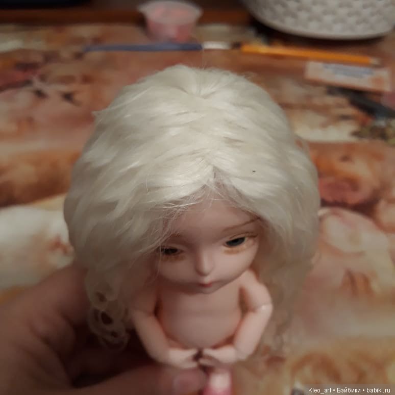 Ангелинка или Дело было вечером делать было есть чего (фото 5)