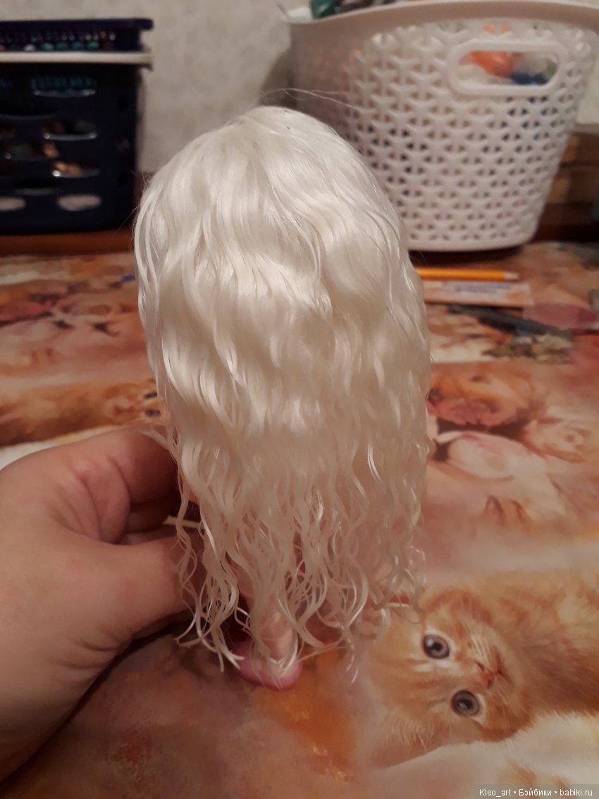 Ангелинка или Дело было вечером делать было есть чего (фото 2)