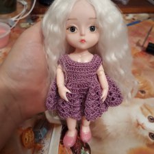 Ангелинка или Дело было вечером делать было есть чего