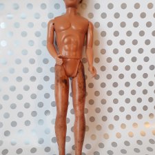 Как спасти Кена