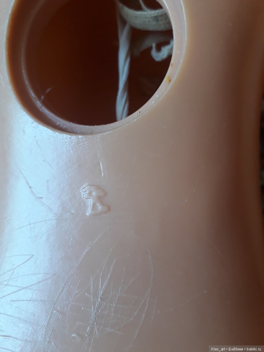 Девочки нужна помощь — Помощь в ремонте кукол: вопросы мастерам и советы по реставрации